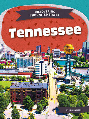 cover image of Tennessee